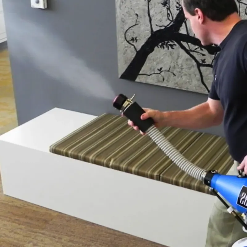Professional Odor Removal in Rochester, MN